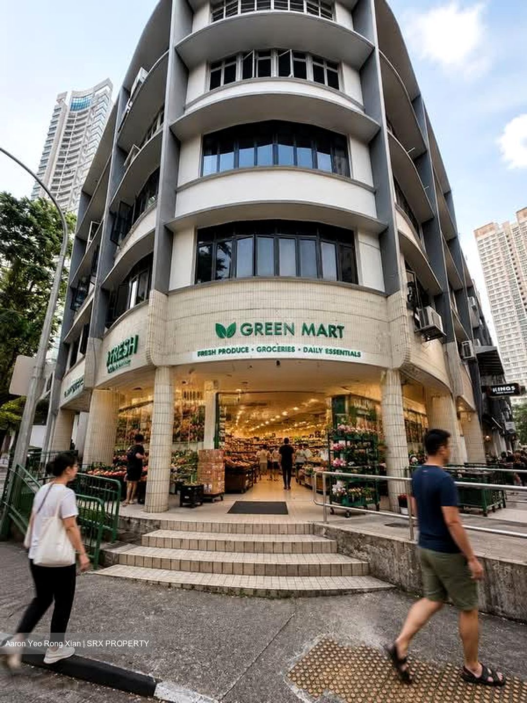 Kai Fook Mansion (D3), Shop House #600284111